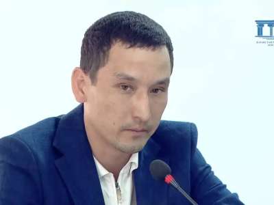 Шерзат Полаттың әкесі: Олар Хуторский жігіттеріміз деп айтты