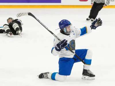 Азия-2025: Хоккейден Қазақстан әйелдер құрамасының қарсыластары белгілі болды