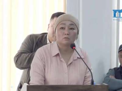 «Делайте»: Сотта Шерзаттың анасы баласына қалай шабуыл жасалғаны туралы айтты