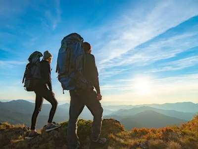 Соңғы үш жылда еліміздегі экотуристер саны 40%-ға өсті