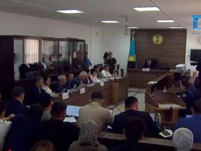 Шерзат Полаттың өліміне қатысты тоғыз сотталушының арасында бір мектеп оқушысы бар