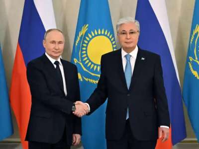 Eкі ел арасындағы қарым-қатынасты одан әрі нығайтудағы маңызды қадам – депутат