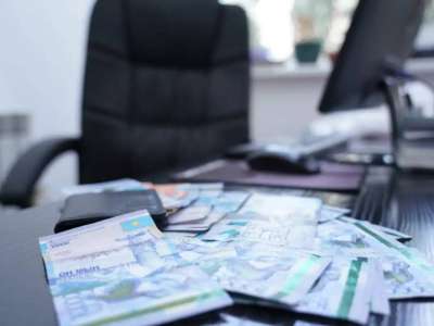 Астанада заңсыз майнинг: 900 млн теңгеден астам мүлік тәркіленді