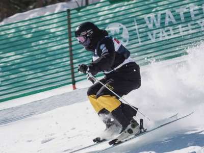 Юлия Галышева АҚШ-тағы Әлем Кубогының суперфиналында сынға түсті