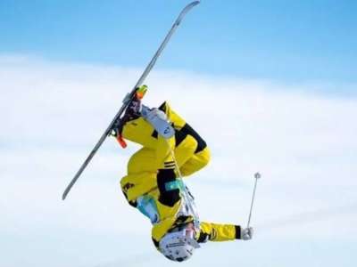 Фристайл-могулдан әлем кубогына алты қазақстандық қатысады