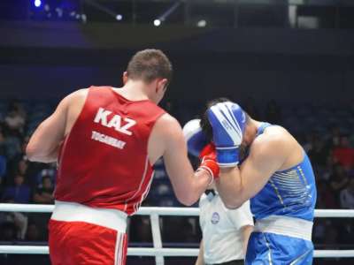 Спорттық ұйымдар үшін спортшылардың жас санаты өзгерді