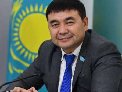 Ерлан Дәкенов: Жолдаудағы міндеттерді жүзеге асыру халқымыздың әл-ауқатын арттыруға ықпал етеді