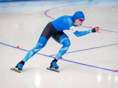 Қазақстандық конькишілер Калгариде өтетін Әлем кубогы кезеңіне қатысады