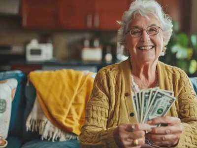 Шымкентте полиция зейнеткердің 46 млн теңгесін қайтарып берді