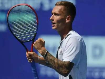 Қазақстандық теннисші Португалиядағы турнирдің негізгі кезеңіне шықты