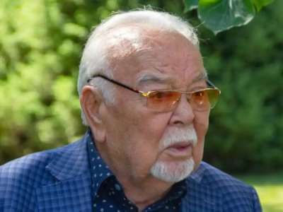 Бүгін – Асанәлі Әшімовтің туған күні