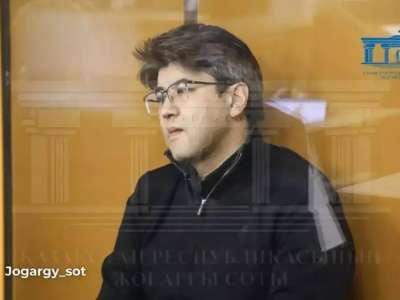 Бишімбаевтың адвокаты сотталған экс-шенеунік пен оның бұрынғы әйелі арасындағы дауға қатысты мәлімдеме жасады