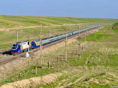 Жаз маусымында қосымша пойыздар жолға шығады