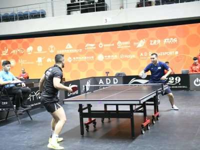 Қазақстан үстел теннисінен әлем чемпионатын өткізуге ұсыныс жолдады