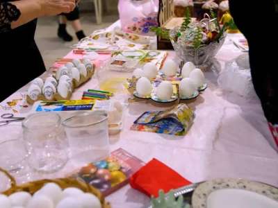 Елордада ерекше мастер-класс түрлі ұлт өкілдерінің басын қосты