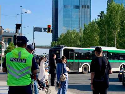 Соңғы бес жылда елімізде қалалар саны 3 бірлікке өсті