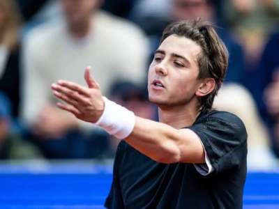 Қазақстандық теннисшілер Australian Open-2025 турнирін сәтсіз аяқтады