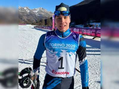 Қысқы универсиада: Қазақстан қоржынына тағы екі медаль түсті