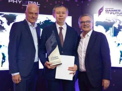 «Болашақтың ойындары» турнирін ұйымдастыру жөніндегі дирекция құрылды