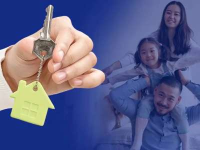 Астаналық жас отбасы қалай баспаналы болғанын айтып берді