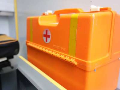 Абай облысында науқастарға ота жасағанда мерзімі өткен наркоз салынған