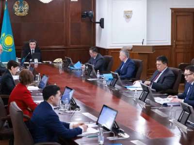 Спорт нысандары қарапайым халыққа қолжетімді болуы керек – Олжас Бектенов