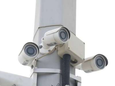 «Сарайшық» ауданына қосымша сергек камералары орнатылады