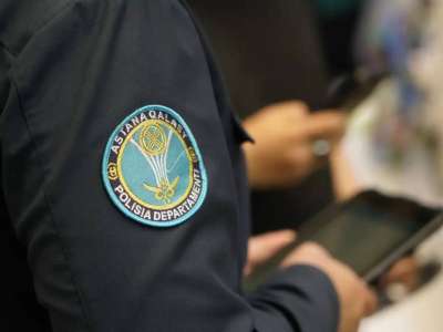 Шымкентте «ауызашар» өткізем деп радикалды ұйымға үгіттеген топ мүшелері ұсталды