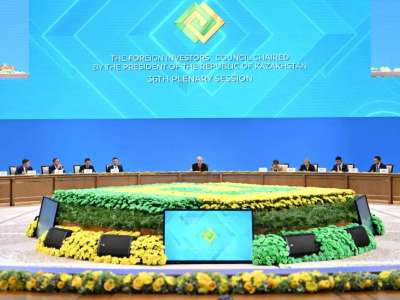 Шетелдік инвесторлар жоғары білікті мамандарын әкелді – Қасым-Жомарт Тоқаев