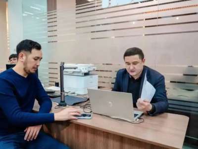 Астаналықтар «Елорда жастары» бағдарламасы бойынша баспаналы болып жатыр