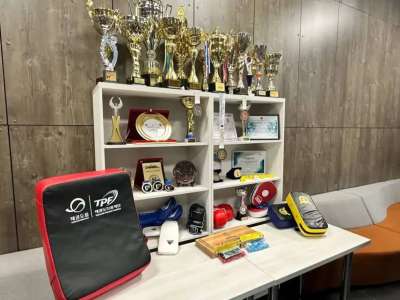 Елордалық мәслихат депутаттары бірқатар спорт мекемелерін аралады