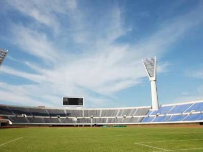 Қажымұқан Мұңайтпасов атындағы стадион қашан пайдалануға берілетіні белгілі болды