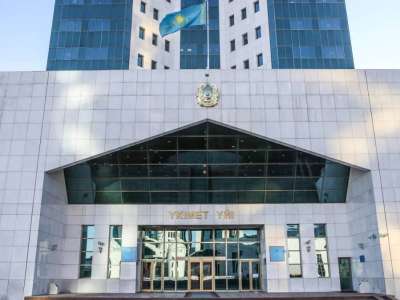 Бектенов қазақстандық фармацевтикалық өнім өндірісінің көлемін ұлғайтуды тапсырды