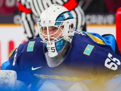 Хоккейден әлем чемпионатындағы ел құрамасының үздік ойыншылары анықталды