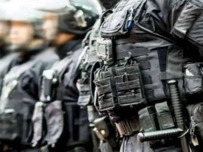 Астана халықаралық әуежайында терроризмге қарсы жаттығулар өтіп жатыр