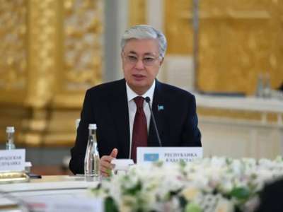 ТМД-ның әлемдік аренадағы беделі артып келеді - Президент