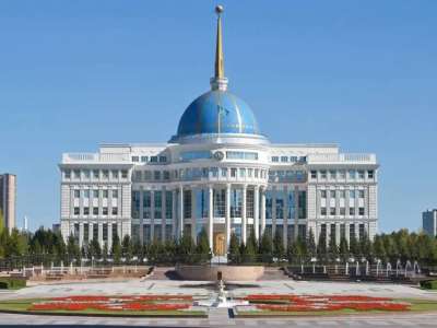 Мемлекет басшысы бірқатар кездесу өткізді