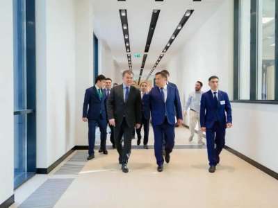 2028 жылға дейін Астана агломерациясы қалай дамиды