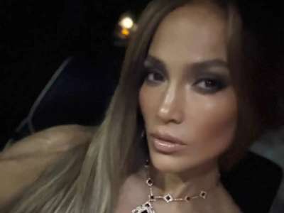 Дженнифер Лопестің концертіне билет сататын сайт құлап қалды