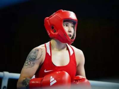 Назым Қызайбай финалдық жекпе-жекке шықпай-ақ ел чемпионы атанды