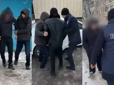 28 млн теңгені белгісіз шоттарға аударған киберқылмыскерлер ұсталды