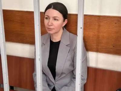 Салықтан жалтарған блогер 5 жылға сотталды