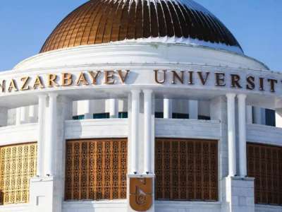 Астанадағы танымал университет студенті дәретханаға жасырын камера қойып, қыздарды видеоға түсірген