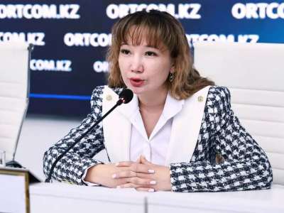 «2 жылға жасалды»: Қазақстан авторлар қоғамы директоры қазақша әндердің желіге оралуы туралы айтты