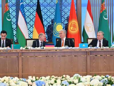 Қасым-Жомарт Тоқаев экономикалық кеңес құру туралы ұсынысты қолдады