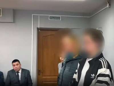 Семейде оқушыны жабылып ұрған балалардың әке-шешесі ата-ана құқығынан айырылды