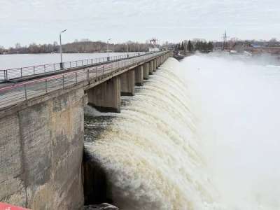 Қазақстанда төрт жаңа су қоймасы салынады