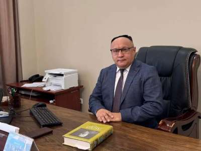 Абайды Қазақстанның бренді ретінде таныстыру үшін жұмыс істейміз: «Абай академиясының» басшысы