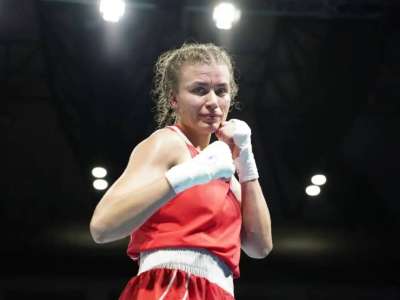 Бокстан Азия чемпионатын тікелей эфирде қайдан көруге болады