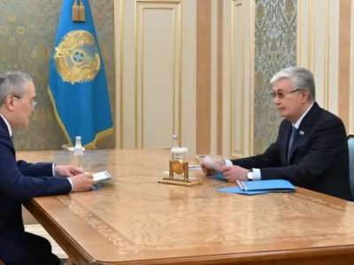 Қазақстанда 24 қаржы пирамидасы жойылды